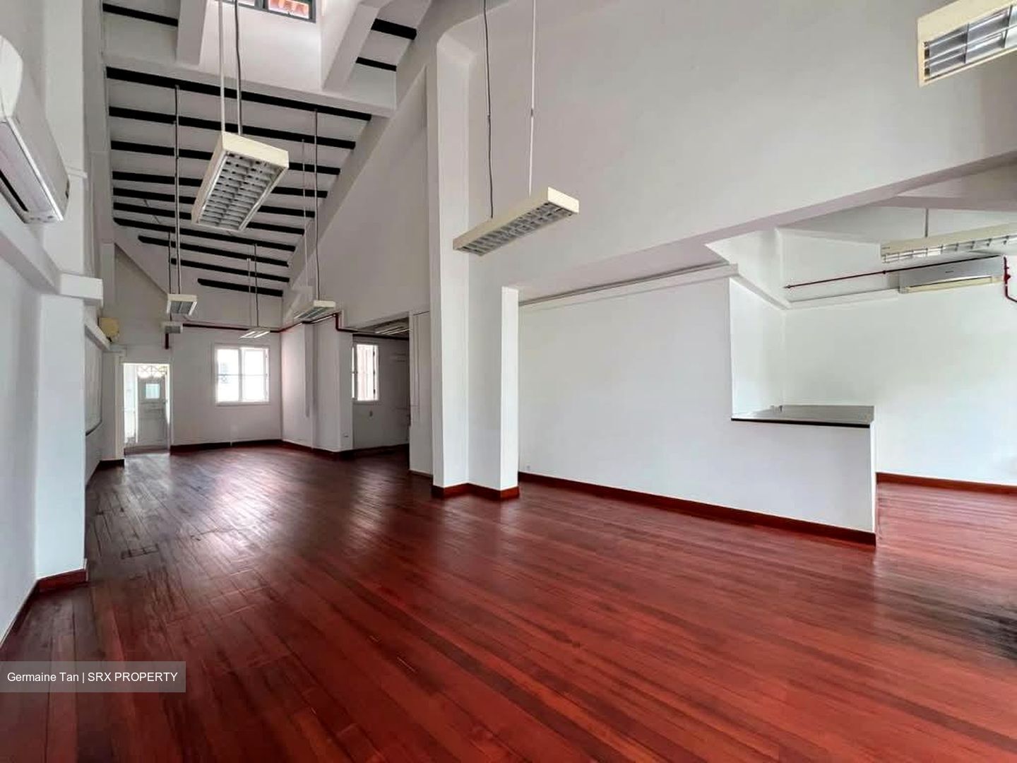 The Arts House At The Old Parliament (D6), Office #570501131